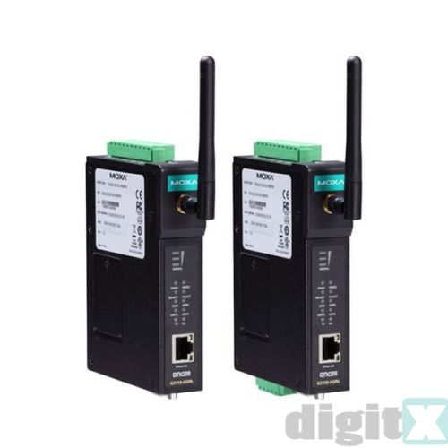 OnCell G3110-HSPA-T MOXA